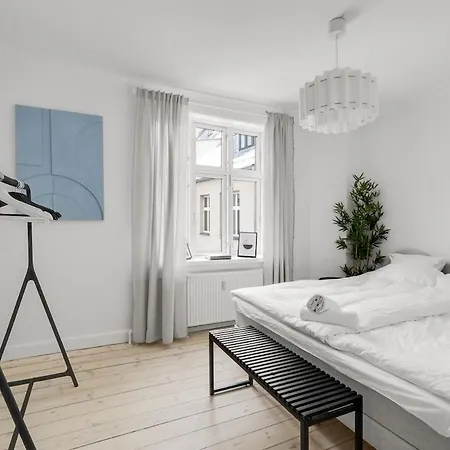 Charming And In Apartament