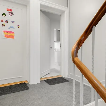 Charming And In Apartament